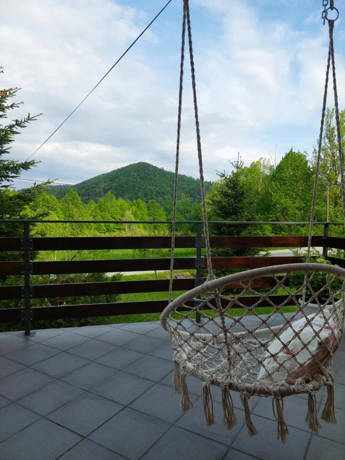 Holiday Home Cancarevic Ravna Gora Exterior foto